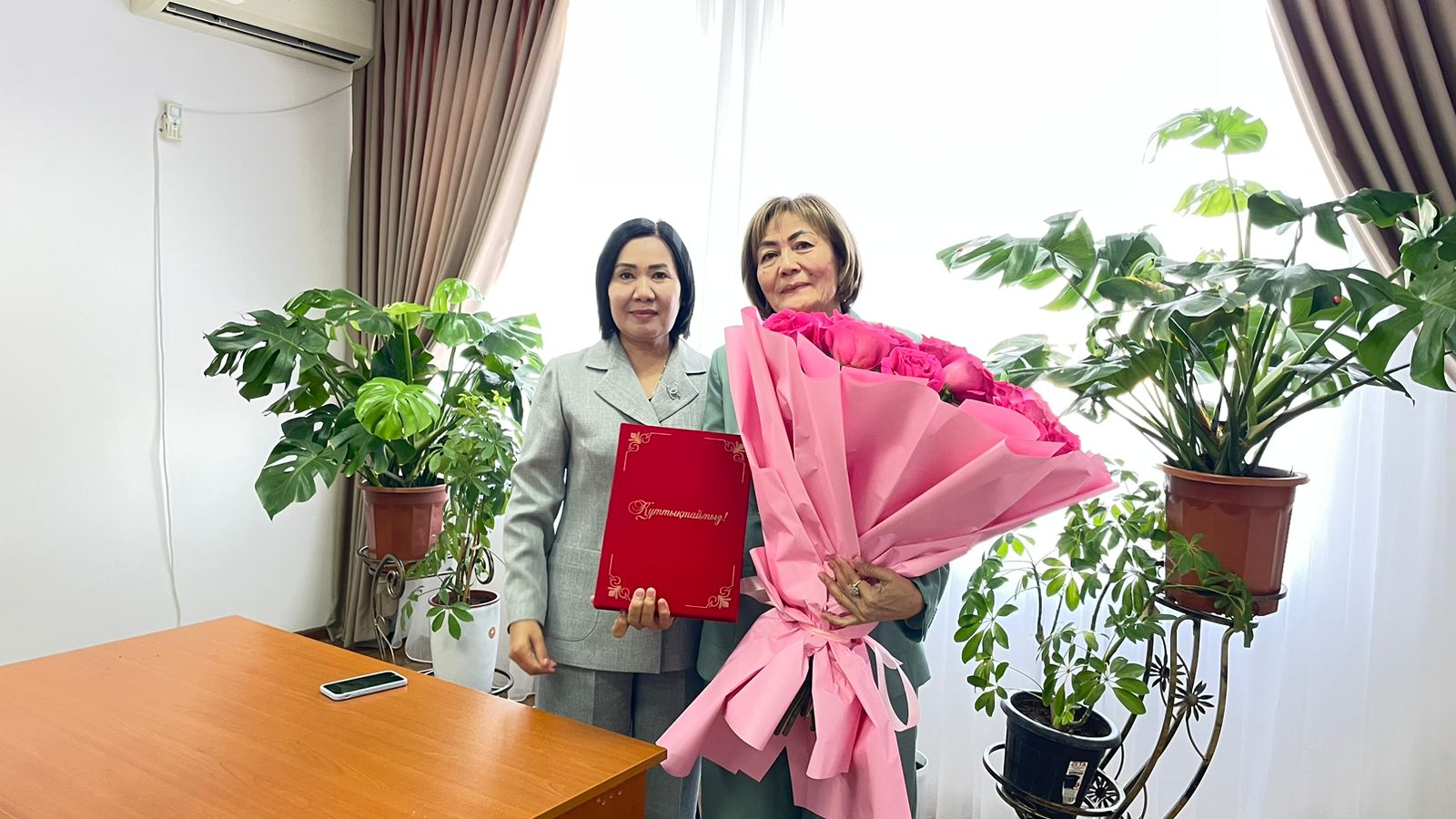 Медицина саласының майталманы