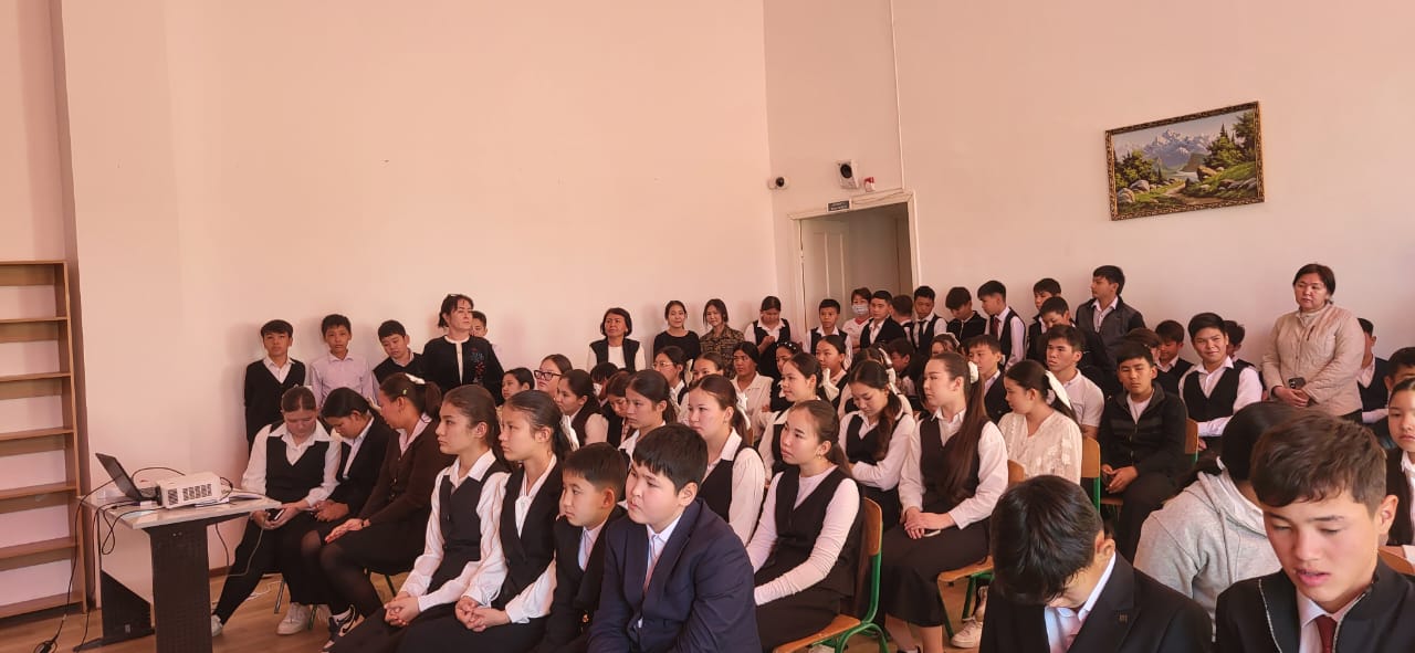 «Профилактика ВИЧ и ИППП»