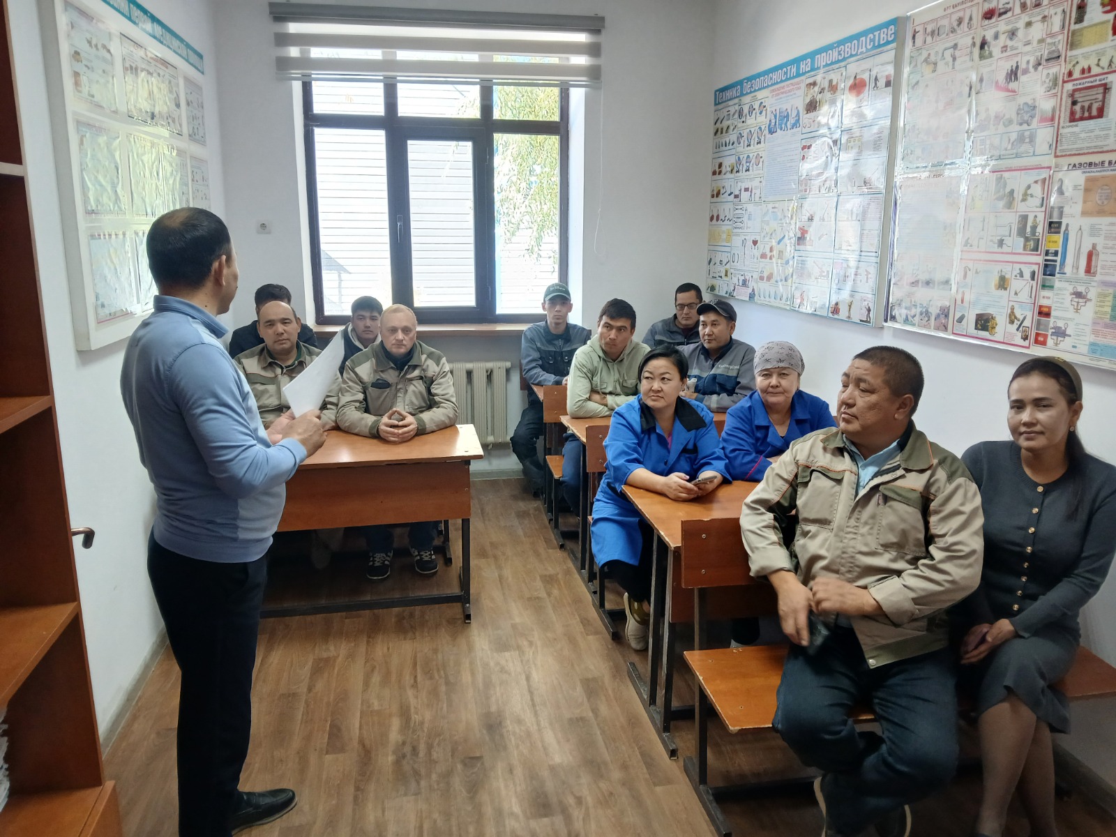 Профилактика ВИЧ